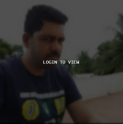 Mahesh - Hindu Bengaluru Matrimony Profile