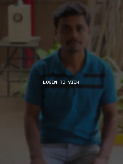 Raghavendra - Hindu Matrimony Profile Photo