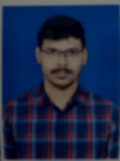 Rohit - Hindu Panaji Matrimony Profile