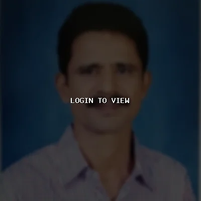Vishnu - Konkani Matrimony Profile from Udupi