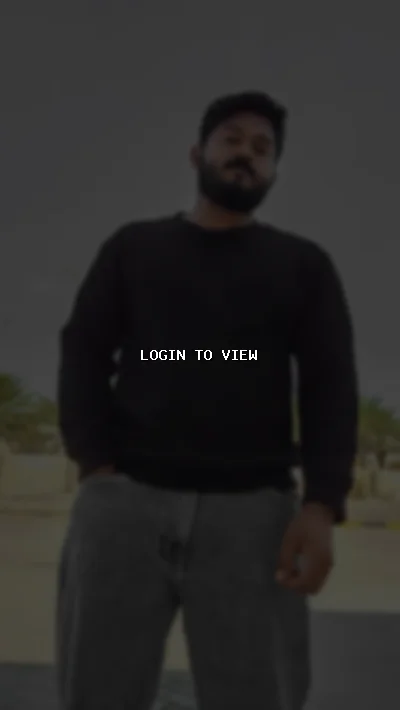 Gokul - Hindu Matrimony Profile Photo