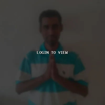 Vishal - Malayalam Matrimony Profile from Ankleshwar