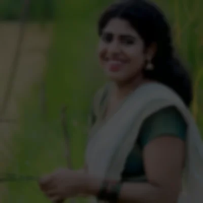 Vaishnavi - Hindu Chengannur Matrimony Profile