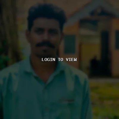 Anujith - Malayalam Matrimony Profile from Malappuram