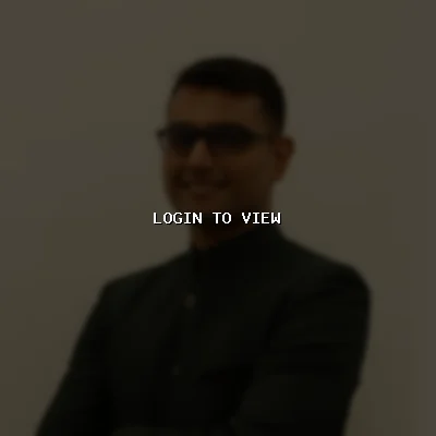 Vivek - Malayalam Matrimony Profile from Manama