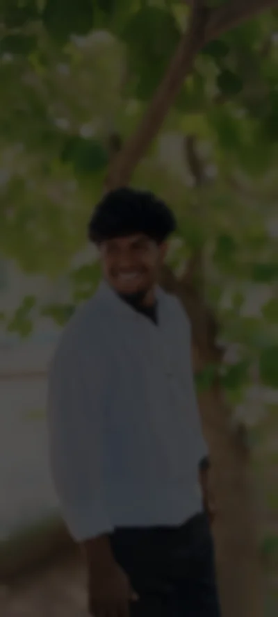 Pavish - Hindu Matrimony Profile Photo