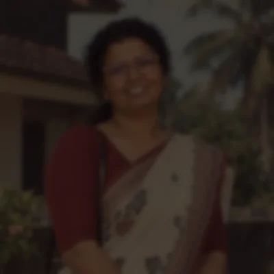 Sheela - Hindu Matrimony Profile Photo