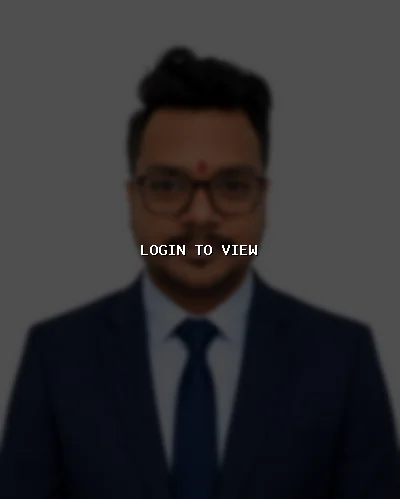 Ajay - Hindu Matrimony Profile Photo