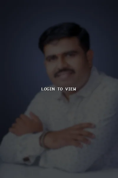 Deepak - Hindu Badlapur Matrimony Profile