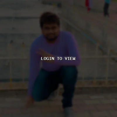 Pavan - Hindu Matrimony Profile Photo