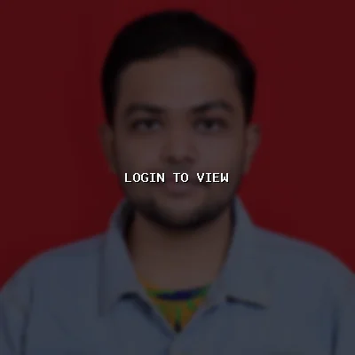 Vijendra - Marathi Matrimony Profile from Chhatrapati Sambhajinagar