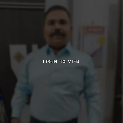 Yogesh - Hindu Kalyan Matrimony Profile