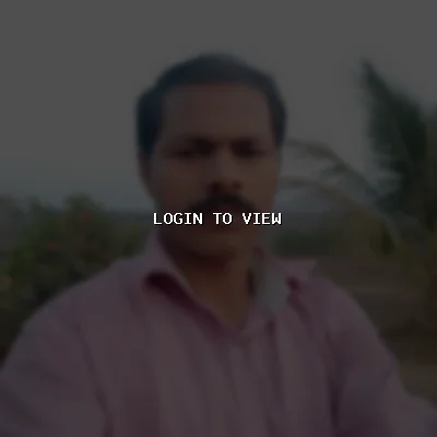 Suryakant - Hindu Karad Matrimony Profile