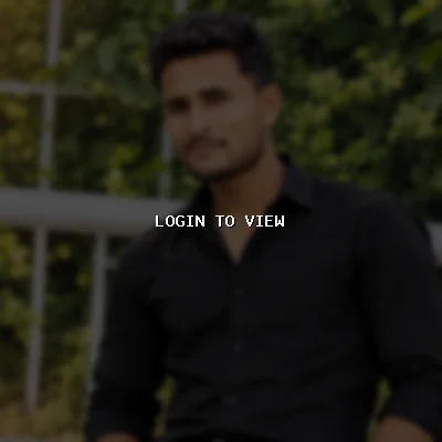 Shrikant - Hindu Mumbai Matrimony Profile