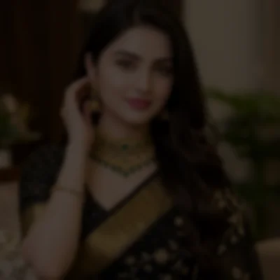 Urvashi - Hindu Mumbai Matrimony Profile