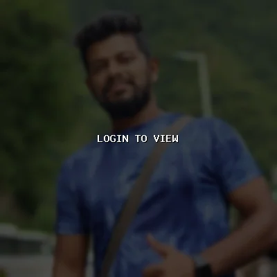 Vijendra - Marathi Matrimony Profile from Mumbai