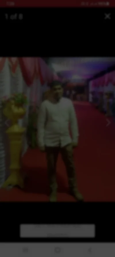 Vijay - Marathi Matrimony Profile from Mumbai