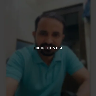 Atul - Marathi Matrimony Profile from Mumbai