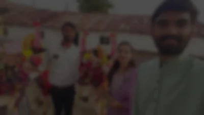 Rishi - Hindu Matrimony Profile Photo