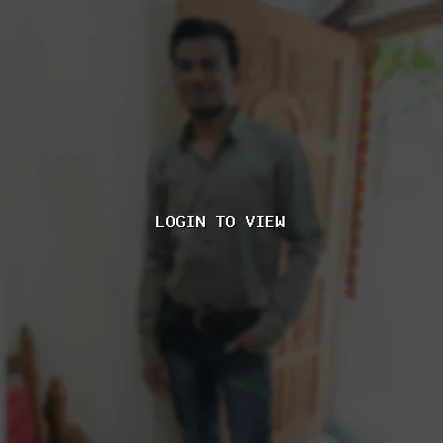 Dinesh - Hindu Matrimony Profile Photo