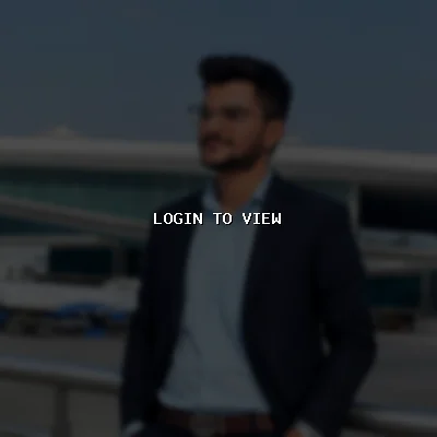 Aditya - Hindu Matrimony Profile Photo