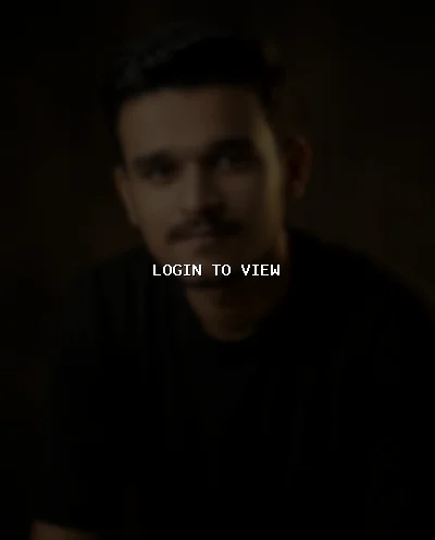 Swapnil - Hindu Matrimony Profile Photo