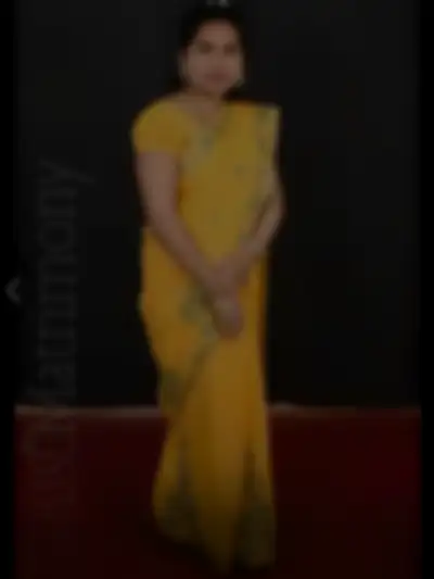 Archana - Hindu Pandharkawada Matrimony Profile