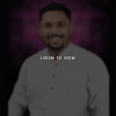 Varun - Hindu Panvel Matrimony Profile