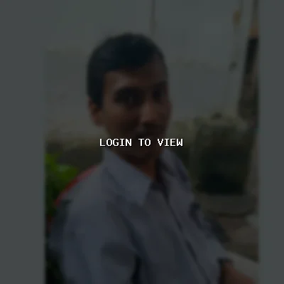 Umesh - Hindu Panvel Matrimony Profile