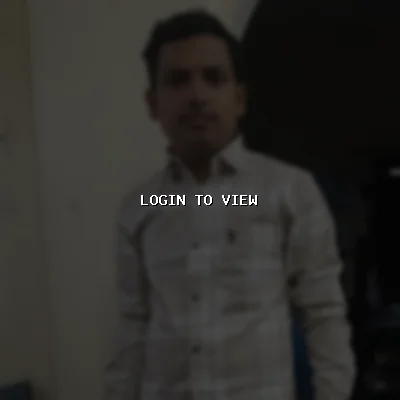 Omkar - Hindu Pune Matrimony Profile