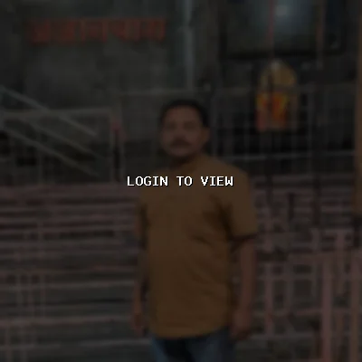 Yogesh - Marathi Matrimony Profile from Pune