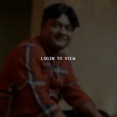 Yash - Hindu Matrimony Profile Photo