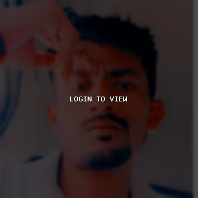 Shrikant - Hindu Matrimony Profile Photo