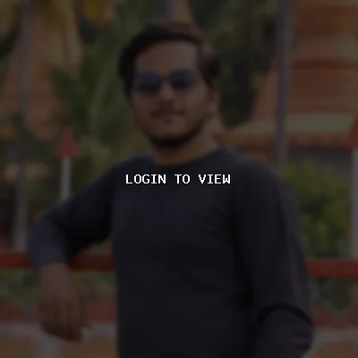 Yogesh - Hindu Pune Matrimony Profile
