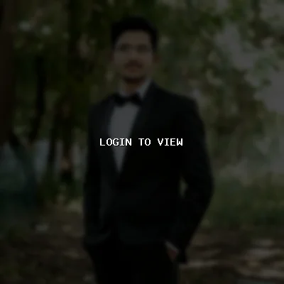 Devendra - Hindu Matrimony Profile Photo