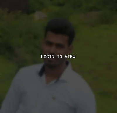 Prathamesh - Hindu Matrimony Profile Photo
