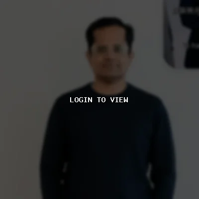 Neil - Hindu Pune Matrimony Profile