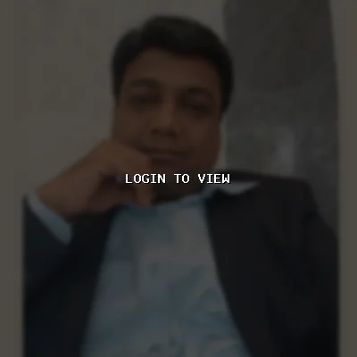 Karan - Hindu Thane Matrimony Profile