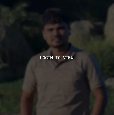 Narendra - Hindu Matrimony Profile Photo