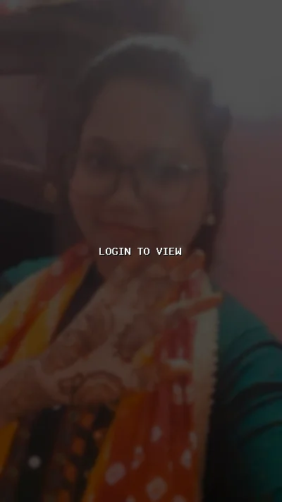 Alibha - Hindu Matrimony Profile Photo