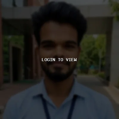 Sanjaya - Hindu Matrimony Profile Photo