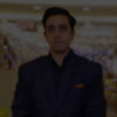 Ankit - Hindu Matrimony Profile Photo
