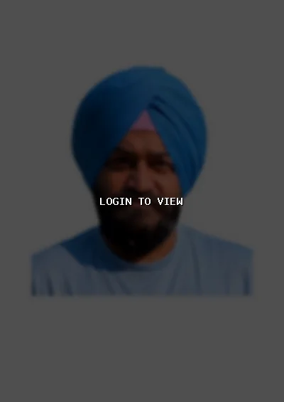 Jaspreet - Hindu Matrimony Profile Photo