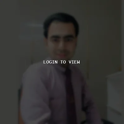 Sahil - Hindu Matrimony Profile Photo
