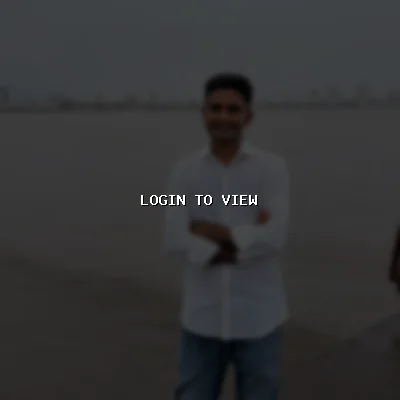 Fojaram - Rajasthani Matrimony Profile from Maroowara