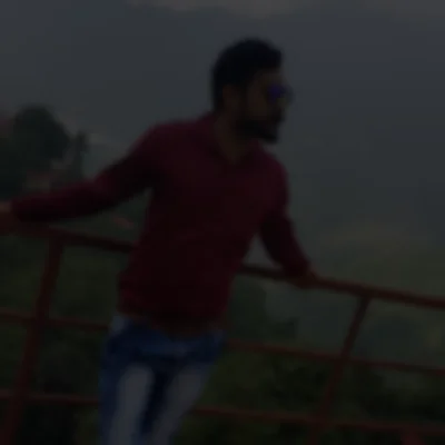 Naresh - Hindu Ulhasnagar Matrimony Profile