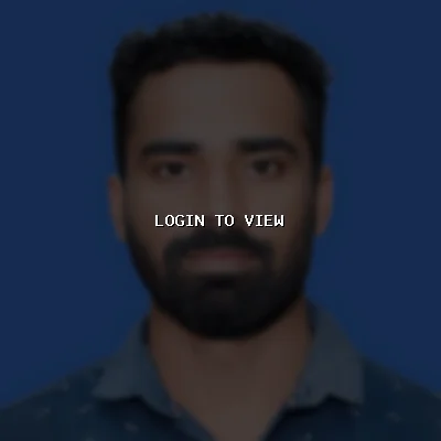 Subaraja - Hindu Matrimony Profile Photo