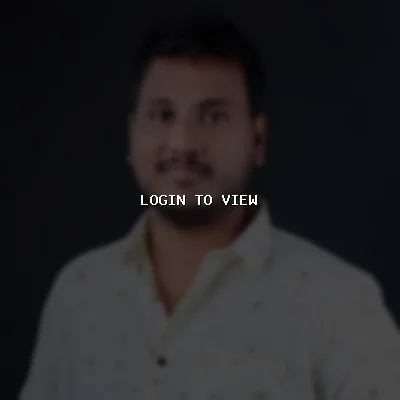 Venkatesh - Hindu Ayapakkam Matrimony Profile