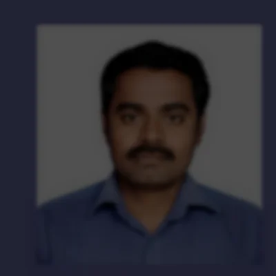 Shanmugam - Tamil Matrimony Profile from Chennai