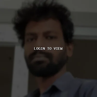 Ruban - Hindu Matrimony Profile Photo